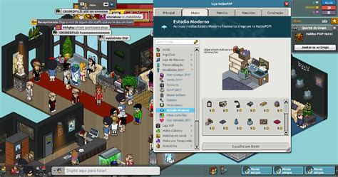 habbo pop hotel